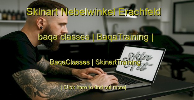 Skinart Nebelwinkel Erachfeld baqa classes | BaqaTraining | BaqaClasses | SkinartTraining-Switzerland